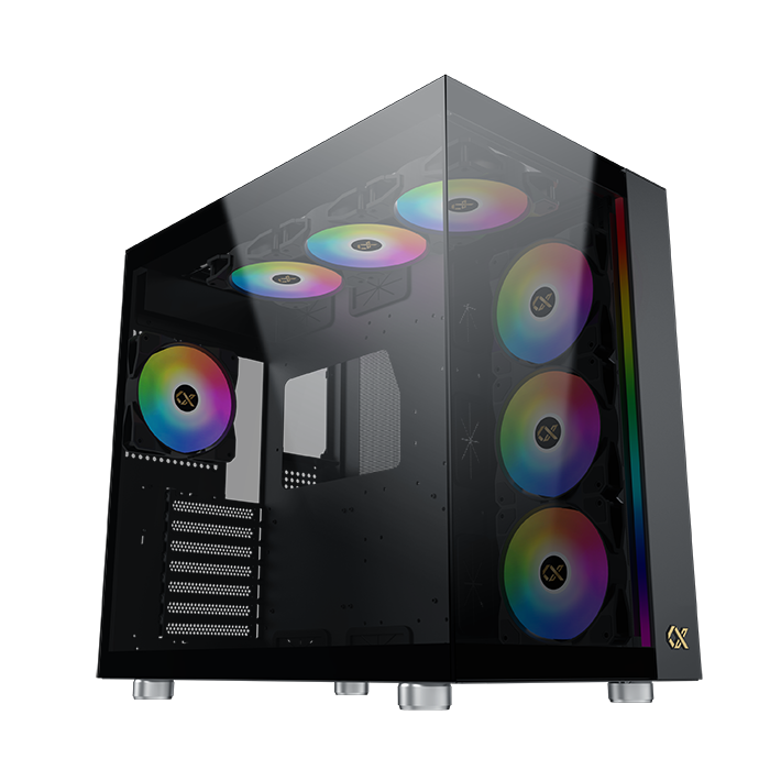 High/Mid Range Gaming PC Bundle! High/Mid Range Gaming PC Bundle!